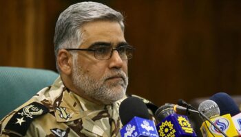 Irán cambia a doctrina ofensiva y pone en la mesa ataques preventivos
