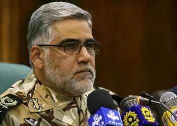 Irán cambia a doctrina ofensiva y pone en la mesa ataques preventivos