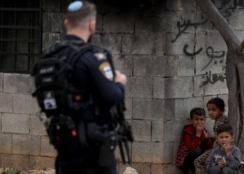Niños asesinados por Israel en Cisjordania alcanzan su máximo desde 1967