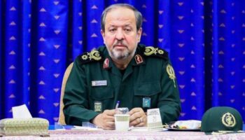 Irán: «Producción de armas avanzadas nunca se detuvo durante la guerra»