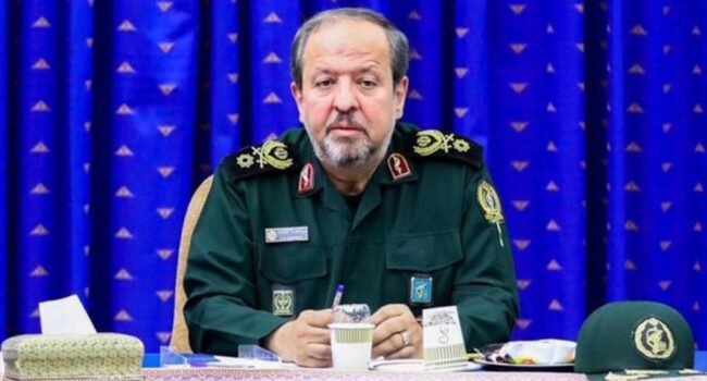 Irán: «Producción de armas avanzadas nunca se detuvo durante la guerra»