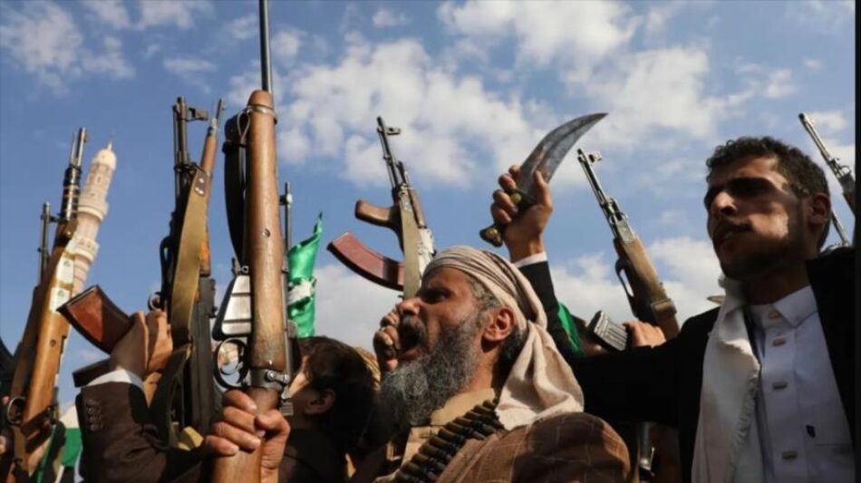 Yemen prepara operación para romper el bloqueo de 11 años