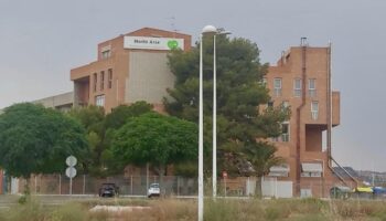 CCOO denuncia agresiones físicas, verbales y sexuales a las trabajadoras de la Residencia Montearse de Sagunto