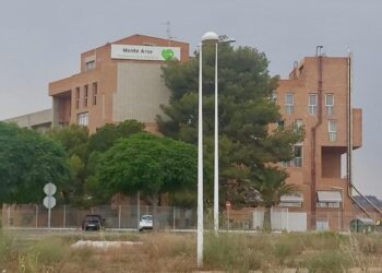 CCOO denuncia agresiones físicas, verbales y sexuales a las trabajadoras de la Residencia Montearse de Sagunto