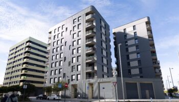 Las licitaciones de vivienda protegida alcanzan los 4.035 millones en los últimos siete años