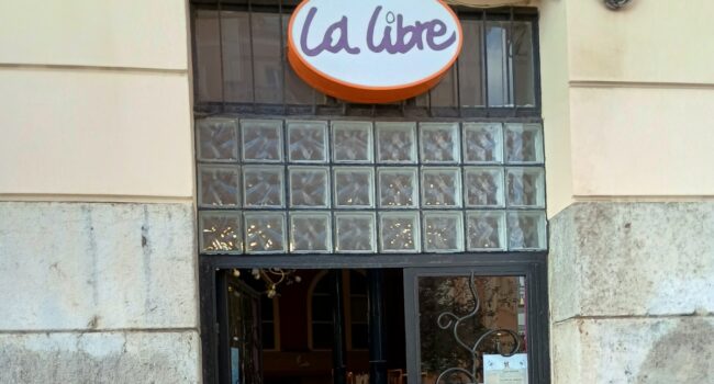 «La Libre Se Queda» activa la cuenta atrás para el fin de la campaña de micromecenazgo con varios eventos lúdicos