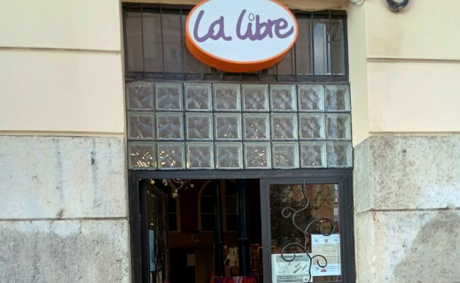 «La Libre Se Queda» activa la cuenta atrás para el fin de la campaña de micromecenazgo con varios eventos lúdicos