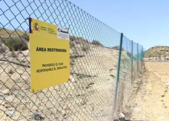 Salvemos Mojácar anuncia contencioso contra el expediente de Palomares si no se descontamina la tierra, 160 veces más contaminada que Chernóbil