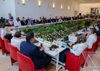 Managua acoge un seminario regional del Caribe sobre descolonización