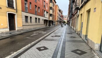 Valladolid Toma la Palabra reclama más árboles y zonas verdes para combatir el calor y mejorar la salud urbana