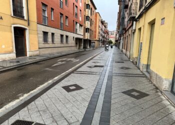 Valladolid Toma la Palabra reclama más árboles y zonas verdes para combatir el calor y mejorar la salud urbana