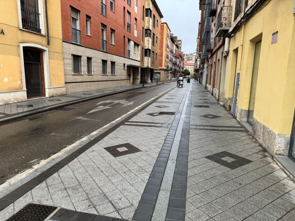 Valladolid Toma la Palabra reclama más árboles y zonas verdes para combatir el calor y mejorar la salud urbana