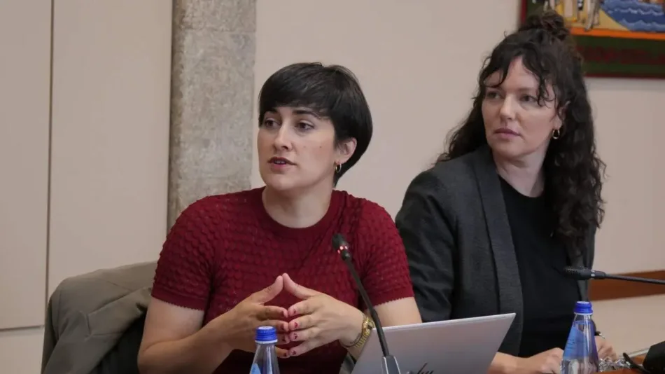 BNG consegue que o PP recoñeza o fracaso absoluto do banco de explotacións da Xunta un ano despois da súa posta en marcha