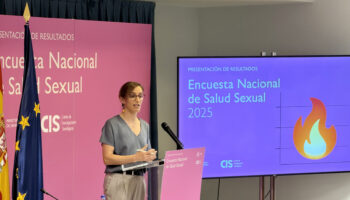 Casi el 30% de las mujeres afirma haberse visto forzada alguna vez a hacer algo que no quería en una relación sexual