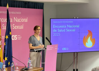 Casi el 30% de las mujeres afirma haberse visto forzada alguna vez a hacer algo que no quería en una relación sexual