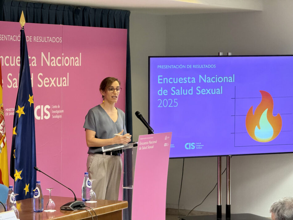 Casi el 30% de las mujeres afirma haberse visto forzada alguna vez a hacer algo que no quería en una relación sexual