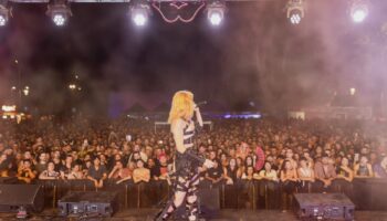 Morrete Fest bate todos sus récords y reúne a más de 8.500 personas en una edición histórica que consolida al festival como referente cultural