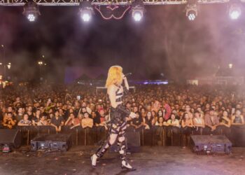 Morrete Fest bate todos sus récords y reúne a más de 8.500 personas en una edición histórica que consolida al festival como referente cultural
