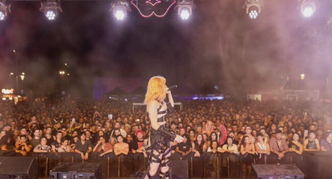Morrete Fest bate todos sus récords y reúne a más de 8.500 personas en una edición histórica que consolida al festival como referente cultural