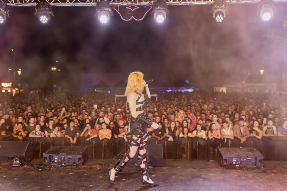 Morrete Fest bate todos sus récords y reúne a más de 8.500 personas en una edición histórica que consolida al festival como referente cultural