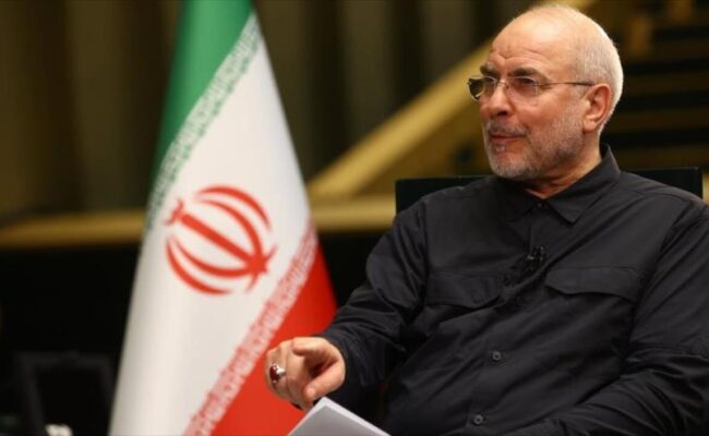 Irán perseguirá la guerra y la diplomacia para defender sus derechos
