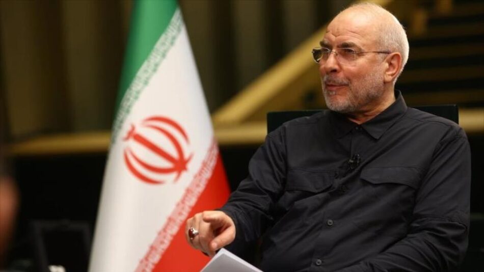 Irán perseguirá la guerra y la diplomacia para defender sus derechos