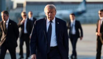Senado de EEUU desafía a Trump y vota para detener la guerra contra Irán