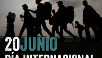 APDHA denuncia que Europa celebra el Día Internacional de las Personas Refugiadas aprobando una directiva de expulsión masiva