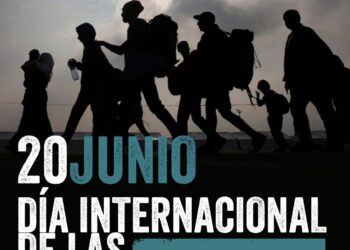 APDHA denuncia que Europa celebra el Día Internacional de las Personas Refugiadas aprobando una directiva de expulsión masiva