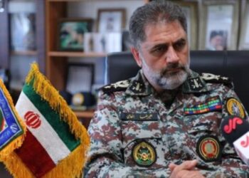 Comandante de Irán: hemos redefinido la disuasión en el espacio aéreo