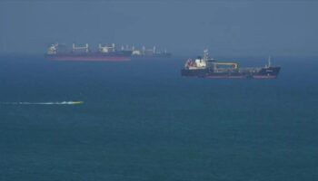 Press TV: bloqueo naval estadounidense a Irán es levantado oficialmente