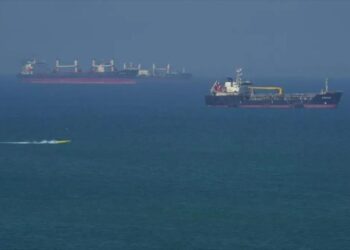 Press TV: bloqueo naval estadounidense a Irán es levantado oficialmente