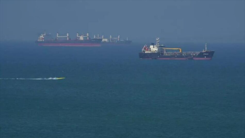 Press TV: bloqueo naval estadounidense a Irán es levantado oficialmente