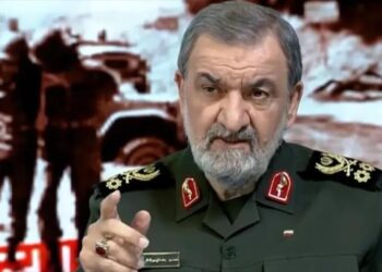 Comandante iraní: EEUU debe aceptar condiciones de Irán o recibirá dura bofetada