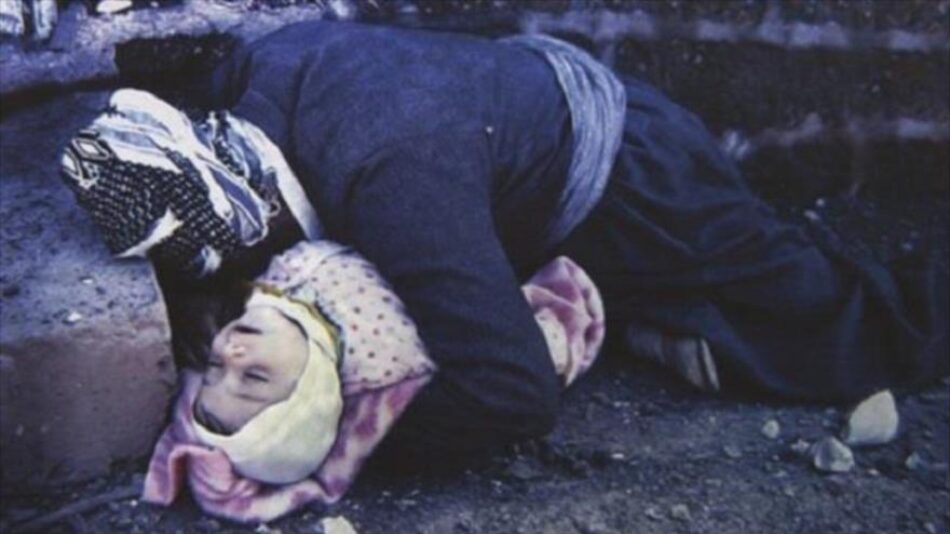 Irán apunta a Occidente: perseguiremos a autores del crimen de Sardasht