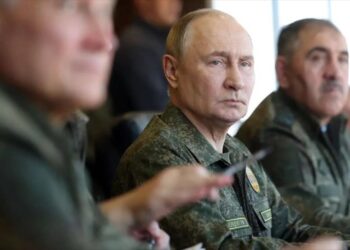 Putin: Occidente se prepara para guerra contra Rusia; Moscú responderá