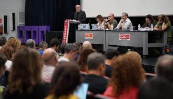 CCOO impulsa la pugna de los convenios para conseguir un crecimiento suficiente de los salarios