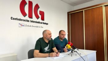 Convocados catro días de folga na recollida do lixo de Poio pola parálise do convenio e a perda de poder adquisitivo