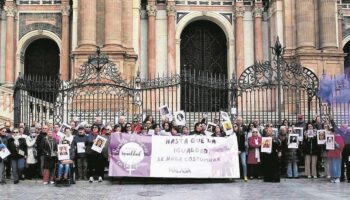 Concluye el II Encuentro de la Revuelta de Mujeres en la Iglesia – Zona Sur, con temática en torno a los desafíos que afrontan hoy las mujeres dentro de la Iglesia católica