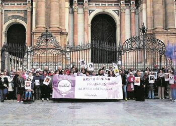 Concluye el II Encuentro de la Revuelta de Mujeres en la Iglesia – Zona Sur, con temática en torno a los desafíos que afrontan hoy las mujeres dentro de la Iglesia católica
