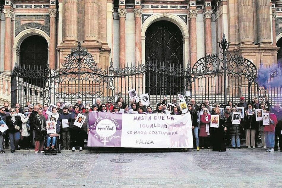 Concluye el II Encuentro de la Revuelta de Mujeres en la Iglesia – Zona Sur, con temática en torno a los desafíos que afrontan hoy las mujeres dentro de la Iglesia católica