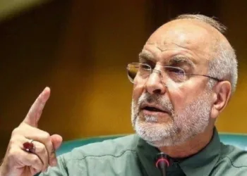 Ghalibaf advierte a EE. UU. tras nuevas amenazas de Trump