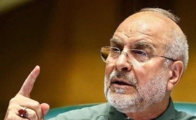 Ghalibaf advierte a EE. UU. tras nuevas amenazas de Trump