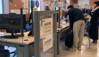 El Gobierno desbloquea la jubilación parcial anticipada del personal laboral de las Administraciones Públicas