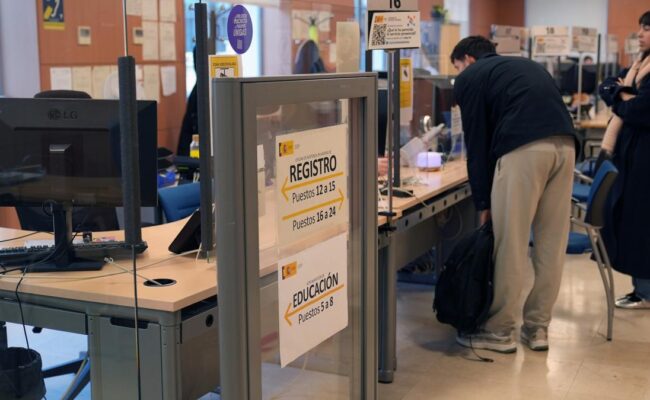 El Gobierno desbloquea la jubilación parcial anticipada del personal laboral de las Administraciones Públicas