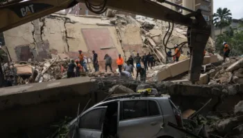 ONU confirma asistencia humanitaria en Venezuela tras fuertes sismos