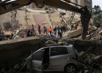 ONU confirma asistencia humanitaria en Venezuela tras fuertes sismos