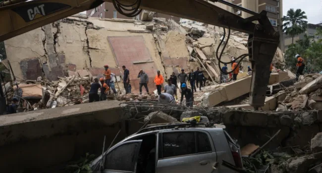 ONU confirma asistencia humanitaria en Venezuela tras fuertes sismos