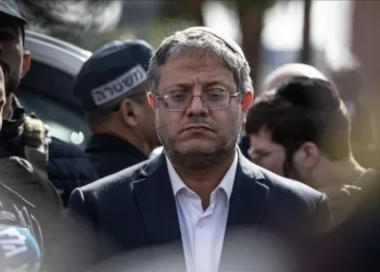 Investigan en Italia a Ben-Gvir por ataques a Flotilla Sumud Global