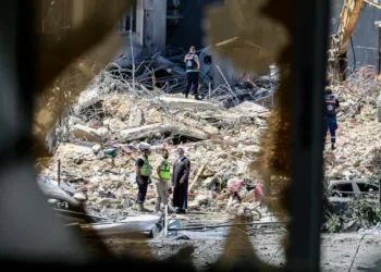 Haaretz: Trump comprende la necesidad de frenar a «Israel» en Líbano